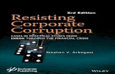 Resisting Corporate Corruption · Nature and Structure of the U.S. Mortgage Business, 1940–85 236 Wall Street Develops Collateralized Mortgage Obligations (CMOs) 238 ‘Subprime