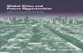 Global Cities and Future Opportunities · 3 GLOBAL CITIES AND FUTURE OPPORTUNITIES OVERSEAS MARKETS FOR UK SME s 1.4 UNITED STATES Overview 53 Public Sector Initiatives Supporting