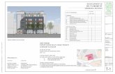 SOMERVILLE, MA 02143 St... · 2019. 8. 5. · 259 elm street, suite 301 somerville, ma 02144 project prepared for drawing title scale as noted drawn byreviewed by sheet peter quinn