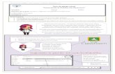 Guía de apoyo visual Conociendo la Plataforma Classroom”lpneruda.cl/UTP/GuiasDeTrabajo/5A/SextoPeriodo/Tecnologia1.pdf1. Recibir una invitación por correo electrónico a unirnos