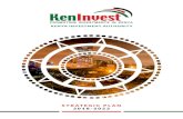 KENYA INVESTMENT AUTHORITY...8 | KENYA INVESTMENT AUTHORITY STRATEGIC PLAN 2018-2022 Foreword K enInvest’s Strategic Plan for 2018-2022 is another step towards achievement of the