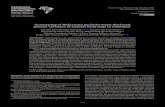 PVB-6158 SA Genotyping of Malassezia pachydermatis ... · Adriana Marcela Celis-Ramírez2,3* , Marcela Guevara-Suarez2,3, Juan Camilo Galvis-Marín4, María Ximena Rodríguez-Bocanegra4,