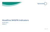 NHSPN headline indicator summary - 18 Jul 14/media/Confederation/Files/public acce… · Page3%of%37% % Contents% Headline%NHSPNindicators%.....%1%
