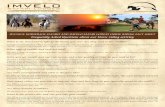 Frequently Asked Questions about our Horse riding activityHWANGE HORSEBACK SAFARIS AND IMVELO SAFARI LODGES HORSE RIDING FACT SHEET Frequently Asked Questions about our Horse riding