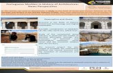 Portuguese Marbles in History of Architecture: News Perspectives · 2018. 5. 15. · Portuguese Marbles in History of Architecture: News Perspectives In this poster, we seek to disseminate