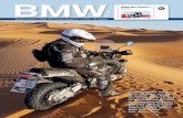 -bladetbmw.mc.no/content/download/9287/47544/file/BMW... · 16 Concorso d’Eleganza Villa d’Este 18 Ombygg av BMW R60 til caféracer 20 Klubbmedlemmer på tur i Marokko 21 BMW-treffet