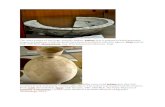 garimagroverhome.files.wordpress.com€¦  · Web viewThe outer surface of this large, partially broken, pottery dish is painted in black geometric shapes and pelicans ,while the