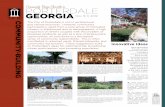 Community Design Charrette in PORTERDALE GeorGia...home maintenance. 2. Create incentives by offering monetary prizes (such as gift certificates to local businesses) and photograph
