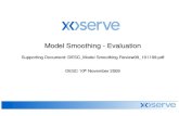 DESC Model Smoothing Evaluation 09 101109€¦ · 08/09-07/08 (RMS=7.1, 7.2 excl. 09B) SMOOTHED (06/07-08/09) - SMOOTHED (05/06-07/08) (RMS=1.7, 1.8 excl. 09B) Smoothed Model Smaller
