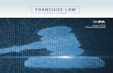 AUGUST 12-13, 2020 FRANCHISE LAW SUMMIT · 2020. 8. 6. · 2 IFA Franchise Law Virtual Summit | August 12-13 ABOUT THE EVENT The Franchise Law Virtual Summit was designed for professionals