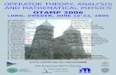 poster - maths.lth.se · Title: poster Author: Esmandil Created Date: 3/7/2006 10:35:13 AM