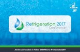 (Title)Retain, Retrofit or Replace? Choosing a refrigeration system … · 2017. 3. 28. · (Title)Retain, Retrofit or Replace? Choosing a refrigeration system in a post R22 world.