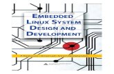 Разработка и внедрение системы на ...rus-linux.net/MyLDP/BOOKS/Embedded_Linux_system_design... I-4 Разработка и внедрение системы