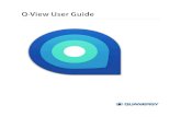 Q-View User Guide - Q-View and Q- 2017. 10. 26.¢  Q-View User Guide, QPN 96-00015 Rev E Page 3 Revision