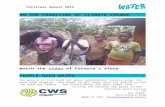 CWS Christmas Appeal - Give Us Hope Against Poverty this ... · Web viewIn the south of Uganda where she lives, rainfall is failing. The waterholes and streams they relied on dry