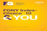 FGNY Index- 10 YOU - Annuity FinancialNYCO 2036 (02-2019) Fidelity & Guaranty Life Insurance Company 19-0091 Fixed Indexed ANNUITY FGNY Index- Choice SM 10 YOU. FGNY Index-Choice 10,
