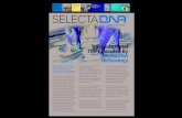 TechnologySelectaDNA Theft Derailed ByTrackside Metal · Theft Derailed By SelectaDNA Technology NEWSLETTER ISSUE 2. 100% Burglary Reduction on crime-ridden industrial estate There