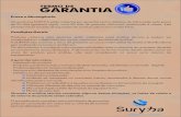 Certificado de Garantia Suryha - curvas - Rev02 · Title: Certificado de Garantia Suryha - curvas - Rev02.cdr Author: Marcelo Created Date: 2/26/2019 5:32:18 PM
