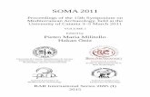 SOMA 2011bathonea.org/yayin/Main-Frames/yay024.pdfPart I – Prehistory and Protohistory of Europe and Anatolia 1 ... Recent Discoveries at the Sanctuary of the Divine Palikoi 517