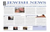 December 2008/January 2009 Kislev/Tevet/Shevat 5769 …Beth Israel Congregation (2000 Washtenaw Ave.), at 7:45 p.m. Rabbi Allen’s visit is co-sponsored by Beth Israel Congregation,