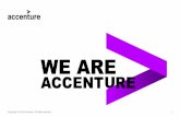 WE ARE - Benvenuti | · 2018. 11. 23. · professioni.accenture.it @AccentureinItalia Accenture Italia @Accentureitalia Accentureitalia @accentureitalia. 2751_facebook_01.jpg. Title: