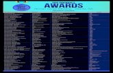 TOP AWARD CATEGORY COMPANY PRODUCT HINMAN PDF file TOP AWARD CATEGORY COMPANY PRODUCT HINMAN Top Dental Needle Septodont, Inc. Septoject Evolution 719 Top Anesthetic Buffering System