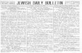 Jewish Telegraphic Agencypdfs.jta.org/1929/1929-10-25_1498.pdfand Ahmed Selim Zanib, were sen—_ tenced to death at L noon today for the murder Of Hannah Kohen, Wife Raphael Kohen,