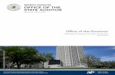 NORTH DAKOTA OFFICE OF THE STATE AUDITOR...Client Code 101 NORTH DAKOTA OFFICE OF THE STATE AUDITOR State Auditor Joshua C. Gallion This audit has been conducted by the Office of the