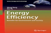 Ming Yang Xin Yu Energy Efficiency - بهینه سازان صنعت تاسیساتbehineh-sazan.ir/wp-content/uploads/2017/01/Green-Energy... · 2017. 1. 8. · Ming Yang 3E&T International