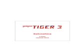  · Logo – Tiger 3 Satınalma 2 Ġçindekiler Ana Kayıtlar