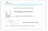 mascherine QP approvazione All.1 NTA (1)€¦ · N° 3 Solaio Sistema Funzionale Insediativo, infrastrutturale, turistico Misure di Mitigazione Acqua • Completamento e miglioramento