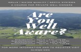 Copy of WELL aware flyer ALL - Healthy Gallatin€¦ · Copy of WELL aware flyer ALL Author: Christine Keywords: DADRt_gRy_E,BACwCjGxcvA Created Date: 20190219152147Z ...