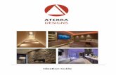 Ideation Guide - team.aterradesigns.comteam.aterradesigns.com/wp-content/uploads/2019/12/... · At Aterra Designs, our goal is to provide you with an effortless home buying experience.