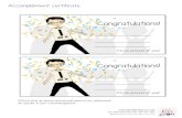 Accomplishment certificate Congratulations) I'm so pround ...plantlovegrow.com/uploads/3/4/5/0/34500811/... · Accomplishment certificate Congratulations) I'm so pround of youl Congratulations)