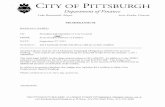 CITY OF PITTSBURGHapps.pittsburghpa.gov/cbo/2014_MMO.pdf · DATE: September 27,2013 SUBJECT: 2014 MINIMUM MUNICIPAL OBLIGATION (MMO) Attached please find the 2014 Minimum Municipal