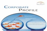 CORPORATE PROFILE€¦ · SECRECY POLICY "Neusource Process Outsource Private Limited, New Delhi hereby undertake to keep all communications, correspondence, records, information,