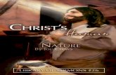 P.O. Box 1058 • Roseville, CA 95678-8058...6 Christ’s Human Nature “The son shall not bear the iniquity of the father, neither shall the father bear the in-iquity of the son”