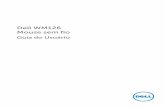 Guia do Usuário - Dell · 2016. 2. 12. · legais do consumidor nacional aplicáveis, os termos de qualquer contrato de venda do varejista que você assinou (que será aplicado entre