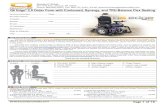 Quantum Q6 Edge 2.0 Order Form with Contoured, Synergy ......Q6 Edge® 2.0 Order Form with Contoured, Synergy, ... DME providers are responsible for deter- ... Payer coding, coverage,