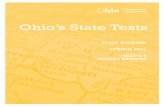 Ohio’s State Tests · Ohio’s State Tests ITEM RELEASE SPRING 2017 GRADE 4 SOCIAL STUDIES
