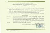 (Resume Hasil Audit) Sertifikasi - TRIC Indonesia...Surat Izin Usaha Perdagangan (SIUP) atau Izin Perdagangan yang tercantum dalam Izin Industri TD Sesuai Permendag 36/M-Dag/PER/9/2007