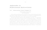 Appendix A Experiment Instructionsthesis.library.caltech.edu/1815/6/Healy-06_Appendix.pdf · Experiment Instructions A.1 Instructions from Chapter 2 Experiment Overview [All Treatments]