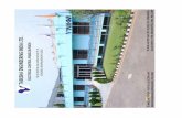 Taikisha Engineering India Ltd. - 3.imimg.com3.imimg.com/data3/IF/XQ/MY-901530/control-and-relay-panels.pdf · Taikisha Engineering India Ltd. (TEI) is in business of turnkey project