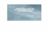 Equipo de investigación y de trabajo - Ctainlctainl.org.mx/descargas/metrica_transparencia_mexico.pdf · 2019. 9. 17. · 6 Presentación y consideraciones El trabajo que hoy se