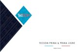 TECSOM PRIMA & PRIMA LIGNETecsom Prima & Prima Ligné –Coloris en stock / Colours in stock 112380505-00xxx 00017 > Rho 5,0% 00034 > Rho 8,9% 00032 > Rho