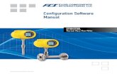 ST80/ST80L Configuration Software Manual...ST80/ST80L Configuration Software 06EN003491 Rev. A Fluid Components International LLC iii Table of Contents List of Figures Figure 1 –
