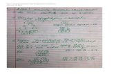 Notes: Simplifying Radicals with Multiplication and ...€¦ · Notes: Simplifying Radicals with Multiplication and Division February 23, 2015 . as is LØU-LV . Author: Henn, Rebecca