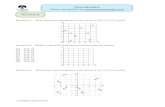 Coordinates - Corbettmaths€¦ · Coordinates Videos 84 and 85 on Question 1: Write down the coordinates of the points A, B, C, D, E, F, G and H. Question 2: Make a copy of the ...