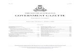 AUSTRALIAN GOVERNMENT GAZETTE · No. 45 p. 2754 THE SOUTH AUSTRALIAN GOVERNMENT GAZETTE 28 May 2020 GOVERNOR’S INSTRUMENTS APPOINTMENTS Department of the Premier and Cabinet . Adelaide,