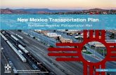 New Mexico Transportation Plan - NWNMCOG - Home€¦ · Regional Transportation Plan (RTP) for Northwest New Mexico is an integral part of the New Mexico Transportation Plan (NMTP),